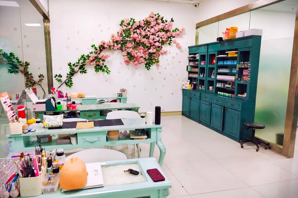 学校环境