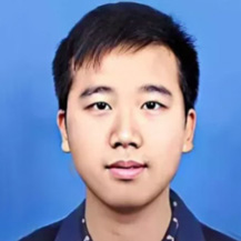 Gaofeng Wu吴高峰
