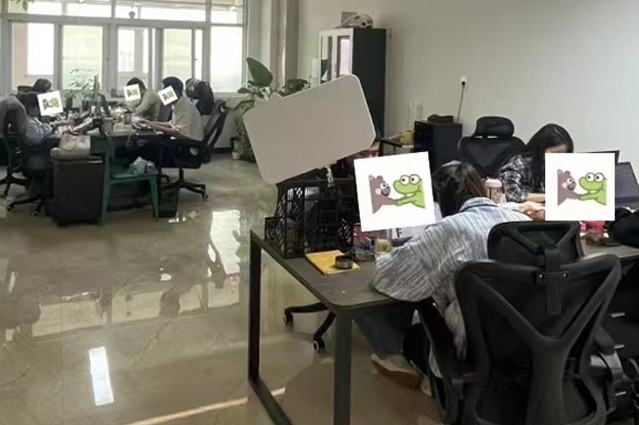 学校环境2