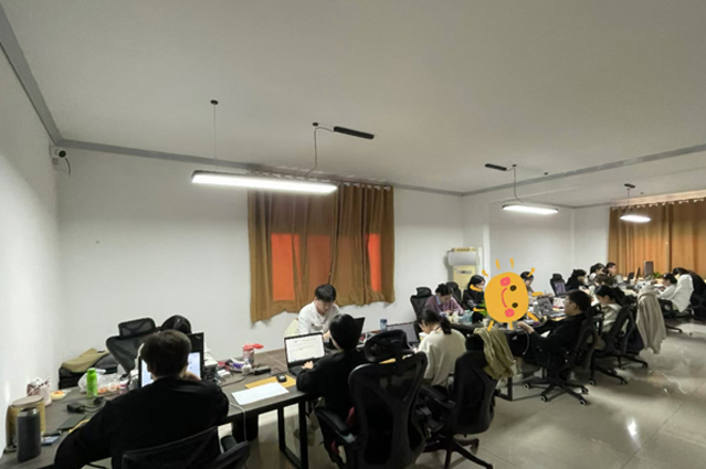 学校环境10