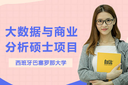 西班牙学府商业分析硕士深度解析