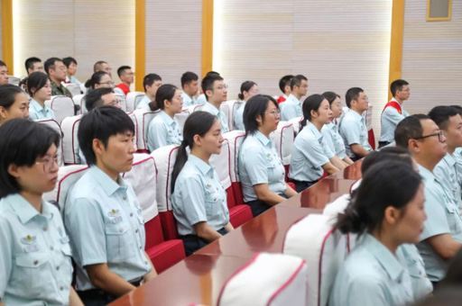 学习氛围