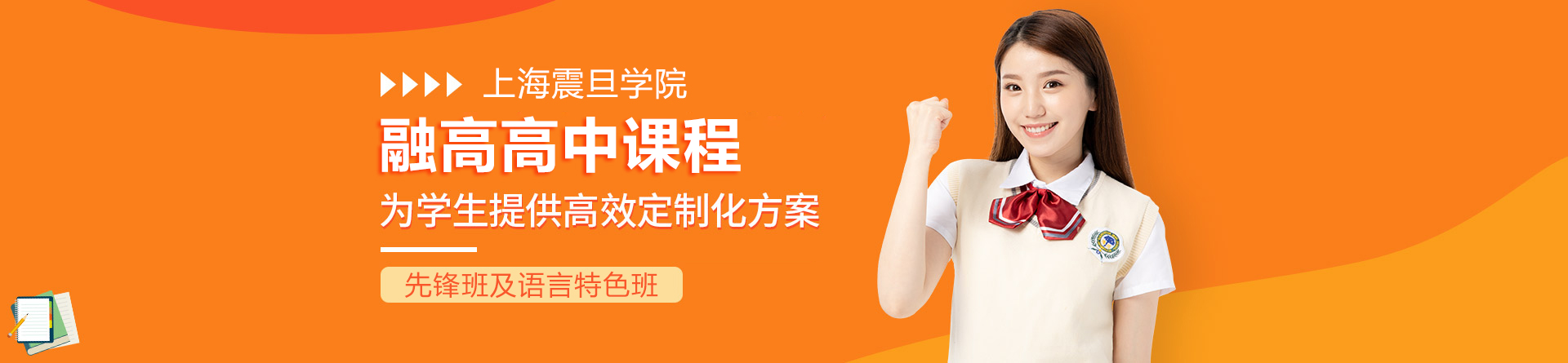 上海震旦融高