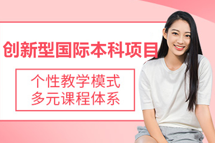 创新型国际教育路径解析：复合人才培养新模式