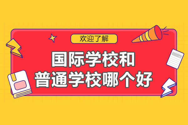 国际教育深度解析：从课程体系到升学路径的全面对比 