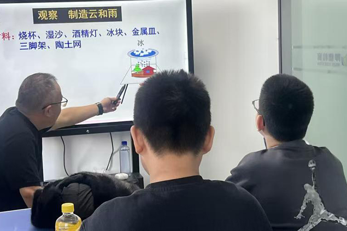 培训相册