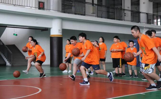 学习氛围