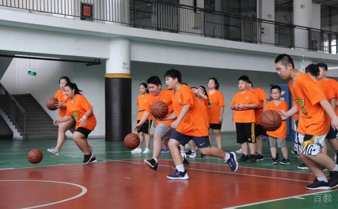学习氛围