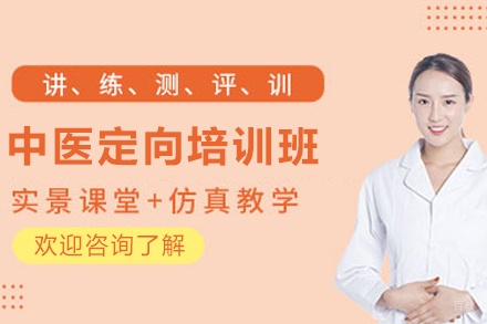 昆明中医传承特训课程体系深度解析