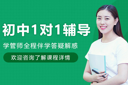 哈尔滨初中一对一辅导课程体系深度解析