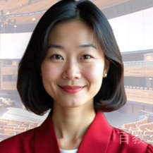 Yolanda老师