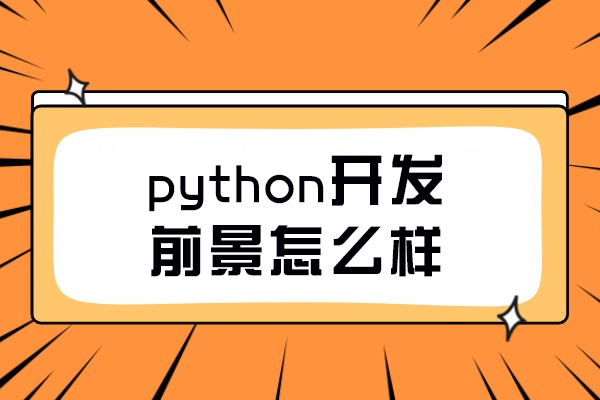 Python开发工程师职业发展路径与行业需求解析