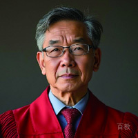 逍遥子教授