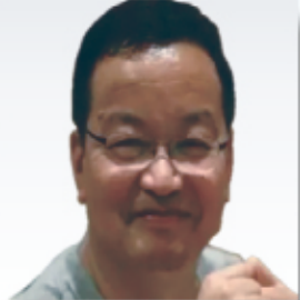 吴经筌