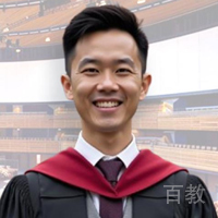 Edward老师