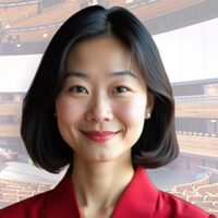 Yolanda老师
