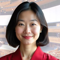 Yolanda老师