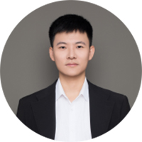 Joe Pan老师