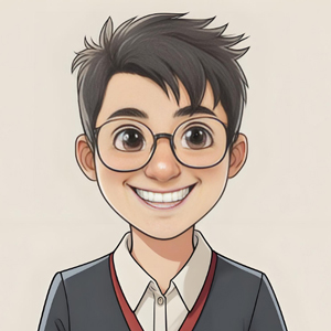 James老师