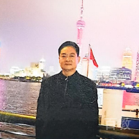 邹成和校长