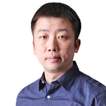 韦晓亮