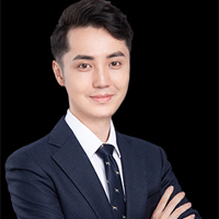 Victor老师