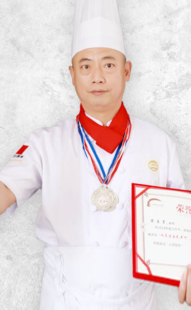 张志强