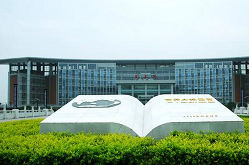教学楼