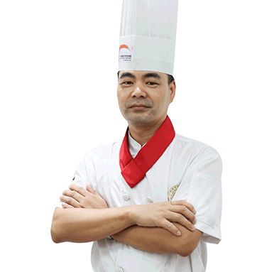 肖志勇