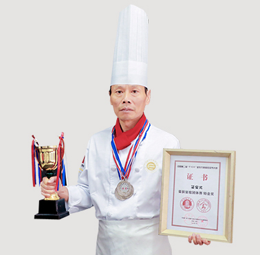 梁宏兆
