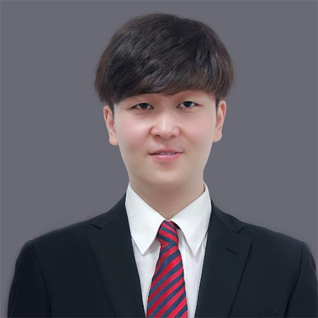赵康老师