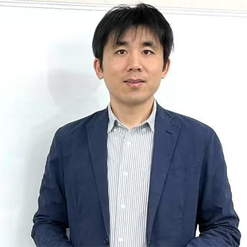 刘宇老师
