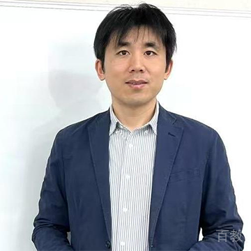 刘宇老师