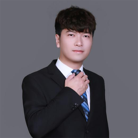 刘立阳老师