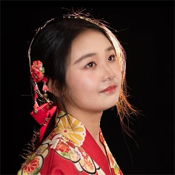 中山杏奈老师