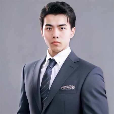 顾清文老师