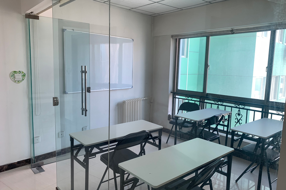 教学环境2