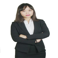 Vicky老师