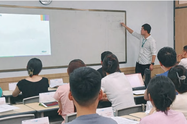 学习环境