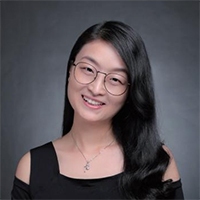 徐 婷老师