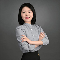 李玉莹老师