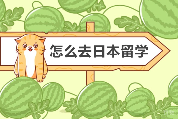 日本留学全攻略：升学路径与考试详解 