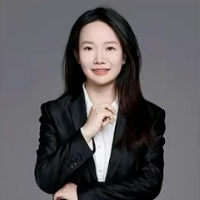吕田甜老师