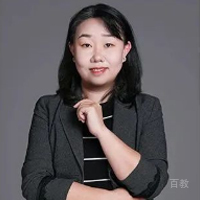 陈雪娇老师