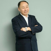 李武老师