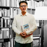 刘晓枫老师
