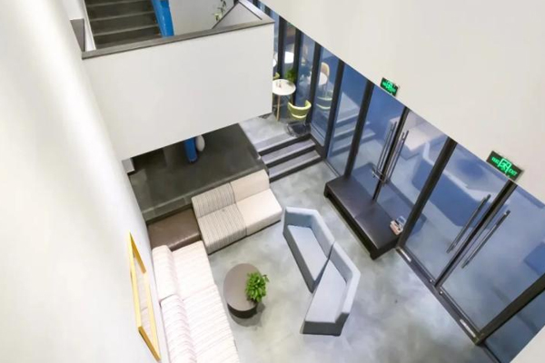 北京四中国际课程佳莲校区环境展示