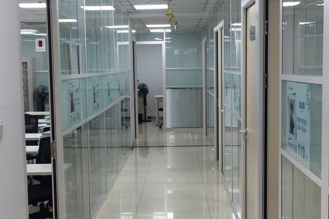 学校环境