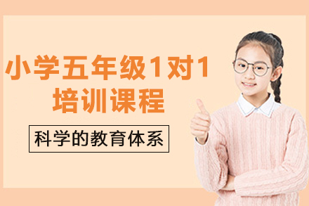 天津五年级全科定制辅导方案解析