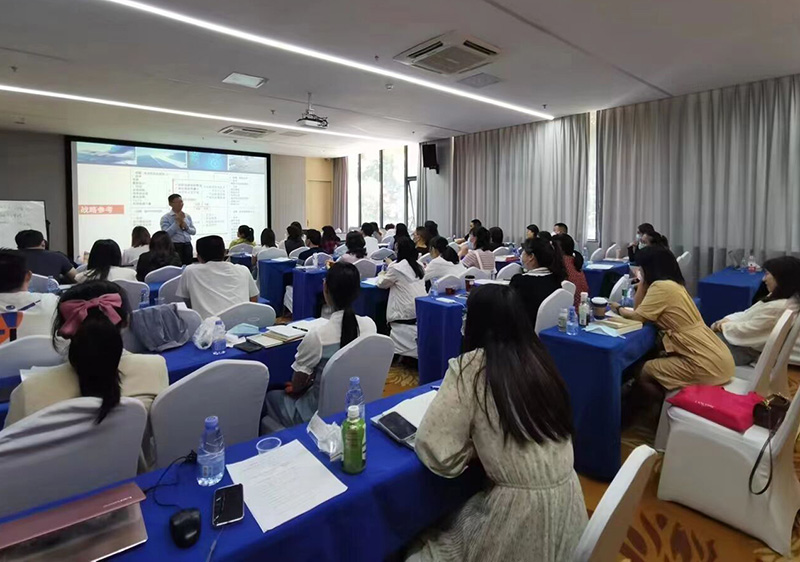 学习氛围情况